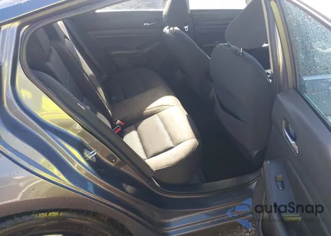 2020 Nissan Altima S Fwd z USA, uszkodzony, nr VIN 1N4BL4BV7LC204397